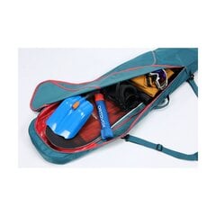 Lumelauakott NITRO SUB BOARD BAG 165cm, sinine hind ja info | Mäesuusakotid ja mäesuusasaabaste kotid | kaup24.ee