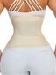 Hook And Eye Waist Trainer·Aprikoos·XS hind ja info | Värvid | kaup24.ee