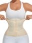 Hook And Eye Waist Trainer·Aprikoos·XS hind ja info | Värvid | kaup24.ee