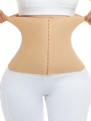 Hook And Eye Waist Trainer·Aprikoos·XS hind ja info | Värvid | kaup24.ee