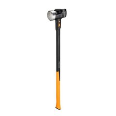 Двухсторонний молоток Fiskars XL 10 lb/36 цена и информация | Fiskars Инструменты | kaup24.ee