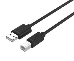 Unitek USB, 1 m цена и информация | Кабели и провода | kaup24.ee