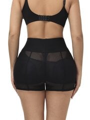 Solid Shapewear Alt·Must·L цена и информация | Нижнее корректирующее белье | kaup24.ee