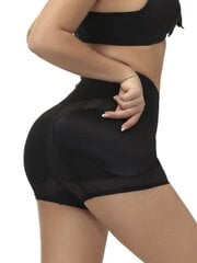 Solid Shapewear Alt·Must·M цена и информация | Нижнее корректирующее белье | kaup24.ee