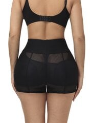 Solid Shapewear Alt·Must·XL цена и информация | Нижнее корректирующее белье | kaup24.ee