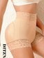 Classic Daily Wear Body Shaper Butt Lifter püksikuid siluvad püksid·Aprikoos·XXXL цена и информация | Vormiv pesu | kaup24.ee