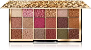 Lauvärvipalett Makeup Revolution London Wild Animal 18 g, Courage hind ja info | Ripsmetušid, lauvärvid, silmapliiatsid, seerumid | kaup24.ee