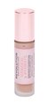 Peitev ja niisutav jumestuskreem Makeup Revolution London Conceal & Hydrate Make up 23 ml, F4