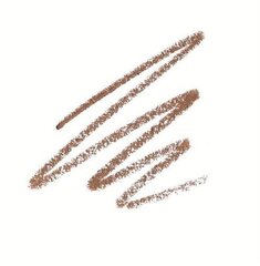 Kulmupliiats harjaga Makeup Revolution London Precise 0,05 g, Light Brown цена и информация | Карандаши, краска для бровей | kaup24.ee