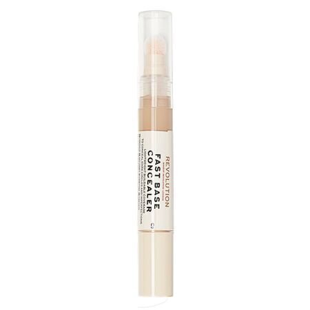 Peitepulk Makeup Revolution London Fast Base 4,5 ml, C9 hind ja info | Jumestuskreemid, puudrid | kaup24.ee
