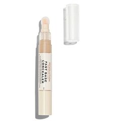 Peitepulk Makeup Revolution London Fast Base 4,5 ml, C9 цена и информация | Пудры, базы под макияж | kaup24.ee