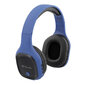 Tellur Bound Bluetooth Blue цена и информация | Kõrvaklapid | kaup24.ee