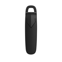 Peakomplekt Tellur Vox 50 Bluetooth, Must hind ja info | Käed-vabad seadmed | kaup24.ee