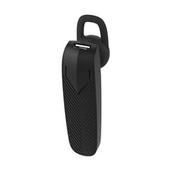 Peakomplekt Tellur Vox 50 Bluetooth, Must цена и информация | Bluetooth гарнитура | kaup24.ee