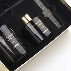 Набор ароматизаторов для дома и ароматических свечей со спичками Premium Sorvella Perfume Istanbul, 120 мл цена и информация | Ароматы для дома | kaup24.ee