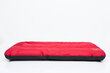 Hobbydog padi Eco R2, 100x70x8 cm, punane hind ja info | Pesad, padjad | kaup24.ee