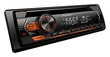 Autoraadio Pioneer MVH-S120UBA RDS hind ja info | Autoraadiod, multimeedia | kaup24.ee