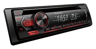 Pioneer DEH-S120UB hind ja info | Autoraadiod, multimeedia | kaup24.ee