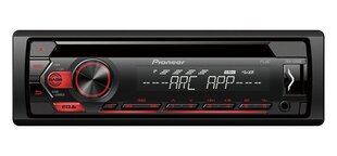 Pioneer DEH-S120UB цена и информация | Автомагнитолы, мультимедиа | kaup24.ee