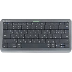 Click & Touch Prestigio PSKEY1SGRU Беспроводная клавиатура цена и информация | Клавиатуры | kaup24.ee