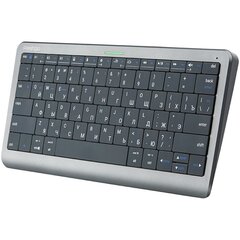 Click & Touch Prestigio PSKEY1SGRU Беспроводная клавиатура цена и информация | Prestigio Компьютерная техника | kaup24.ee