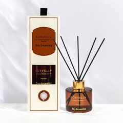 Аромат для дома с палочками Premium Sorvella Perfume Day Dreaming, 120 мл цена и информация | Ароматы для дома | kaup24.ee