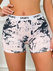 Lipsuvärv Kirjateip Vöökoht Boyshorts·Pink·S цена и информация | Мужские носки | kaup24.ee