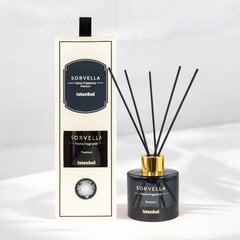 Аромат для дома с палочками Premium Sorvella Perfume Istanbul, 120 мл цена и информация | Ароматы для дома | kaup24.ee