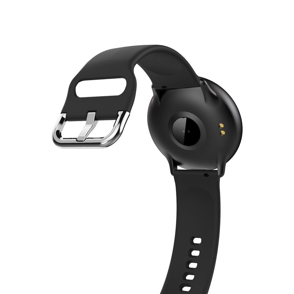 Canyon Marzipan SW-75 Black hind ja info | Nutikellad (smartwatch) | kaup24.ee