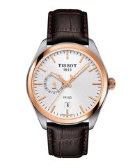 Meeste käekell Tissot T101.452.26.031.00 цена и информация | Мужские часы | kaup24.ee