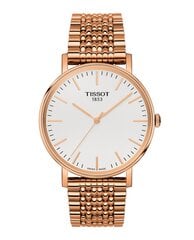 Meeste käekell Tissot T109.410.33.031.00 hind ja info | Meeste käekellad | kaup24.ee