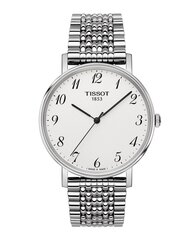 Meeste käekell Tissot T109.410.11.032.00 цена и информация | Мужские часы | kaup24.ee