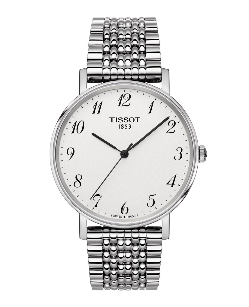 Meeste käekell Tissot T109.410.11.032.00 цена и информация | Meeste käekellad | kaup24.ee