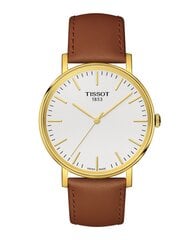 Meeste käekell Tissot T109.410.36.031.00 hind ja info | Meeste käekellad | kaup24.ee