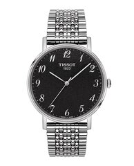 Meeste käekell Tissot T109.410.11.072.00 цена и информация | Мужские часы | kaup24.ee