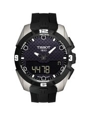 Мужские часы Tissot T091.420.47.051.00 цена и информация | Мужские часы | kaup24.ee