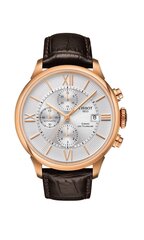 Meeste käekell Tissot T099.427.36.038.00 цена и информация | Мужские часы | kaup24.ee