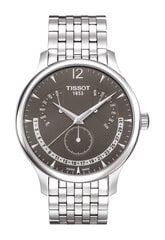 Meeste käekell Tissot T063.637.11.067.00 цена и информация | Мужские часы | kaup24.ee