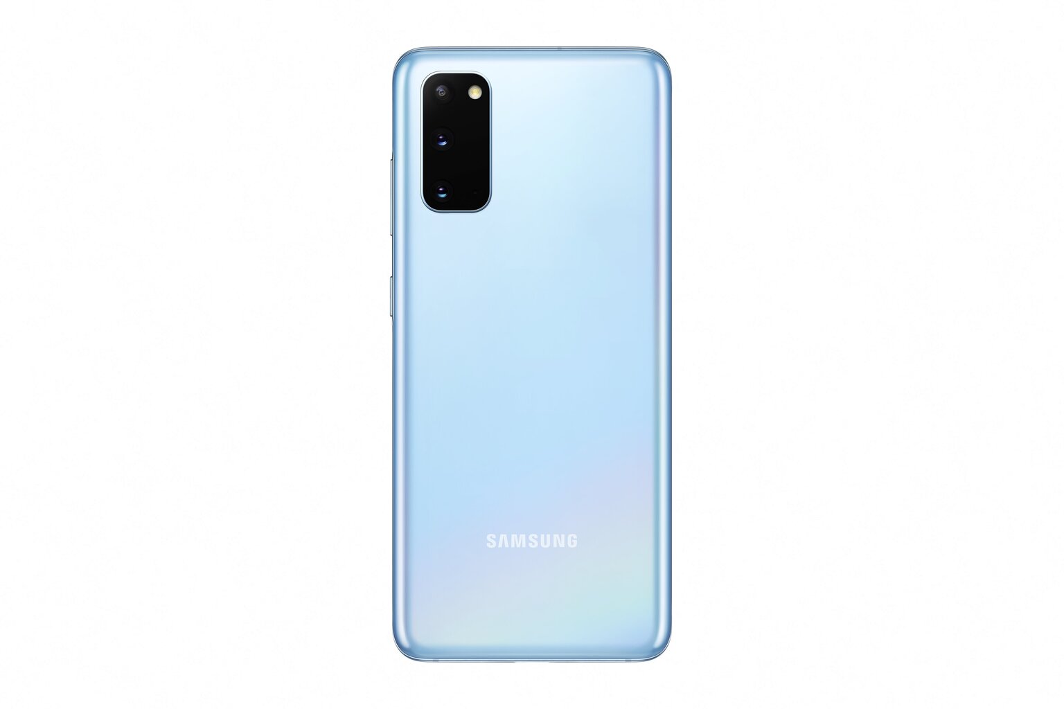 Samsung Galaxy S20, 128 GB, Sinine hind ja info | Telefonid | kaup24.ee