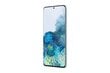 Samsung Galaxy S20, 128 GB, Sinine цена и информация | Telefonid | kaup24.ee