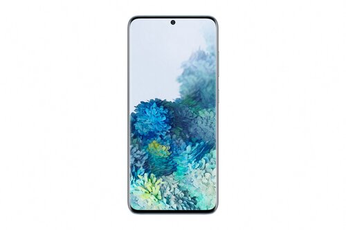 Samsung Galaxy S20, 128 Гб, Cloud Blue цена и информация | Мобильные телефоны | kaup24.ee