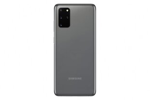 Samsung Galaxy S20 Plus 5G, 128 Гб, Cosmic Gray цена и информация | Мобильные телефоны | kaup24.ee