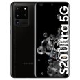 Samsung Galaxy S20 Ultra, 128 ГБ, Cosmic Black
