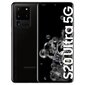 Samsung Galaxy S20 Ultra, 128 GB, Must цена и информация | Telefonid | kaup24.ee