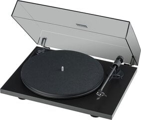 Pro-Ject Primary E Phono hind ja info | Vinüülplaadimängijad ja grammofonid | kaup24.ee