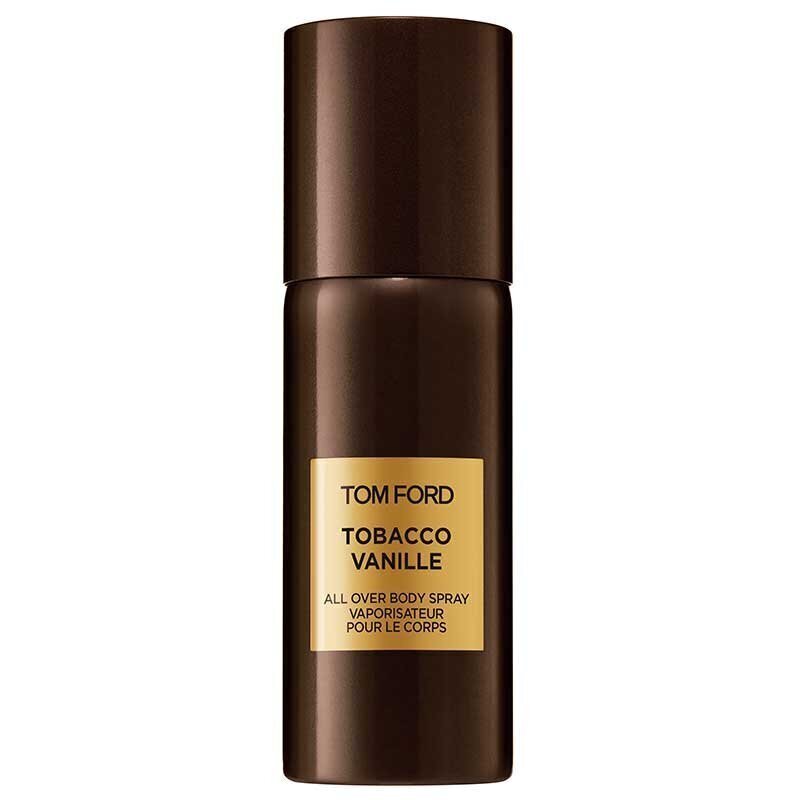 Kehasprei Tom Ford Tobacco Vanille 150 ml hind ja info | Lõhnastatud kosmeetika naistele | kaup24.ee