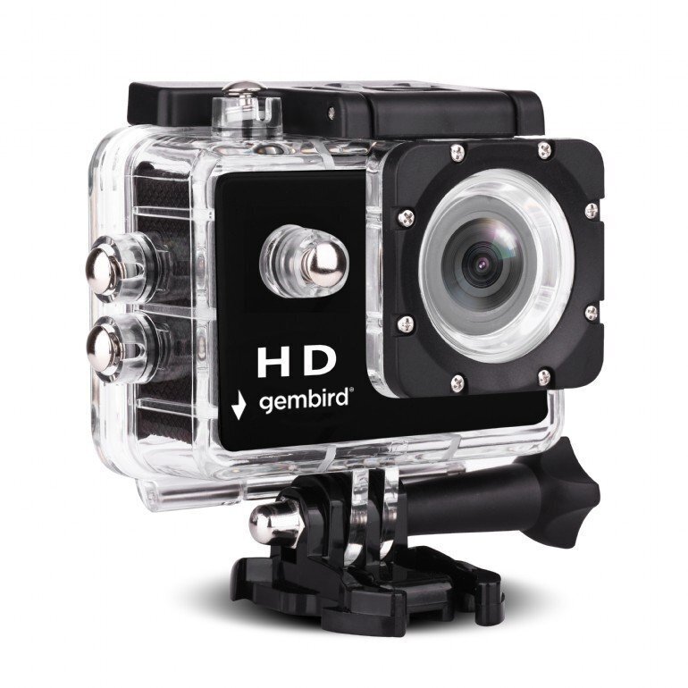 Gembird ACAM-04 цена и информация | Videokaamerad | kaup24.ee