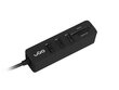 USB jagaja Natec UHU-1551 UGO Hub цена и информация | USB jagajad, adapterid | kaup24.ee