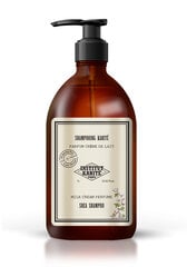 Šampoon Institute Karite Paris Vintage Shea 1000 ml hind ja info | Šampoonid | kaup24.ee
