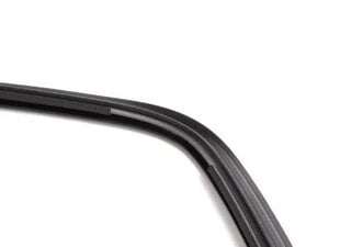 BMW 3 Coupe E46 заднее окно стекло Weatherstrip уплотнение 51318208471 новый GENUINE цена и информация | Дополнительные принадлежности | kaup24.ee